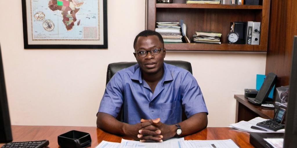 Copy Trading Friendly Brokers for Nigerian Residents