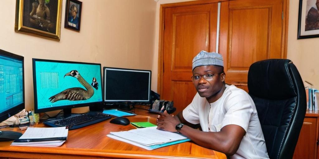 Treasury Bills in Nigeria: Yields, Bidding and Settlement