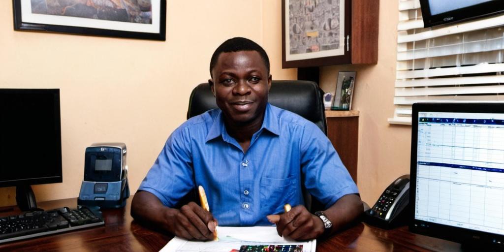 Real Estate Investing in Lagos, Abuja and Port Harcourt
