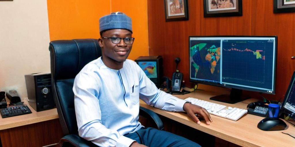 Angel Investing and Startup Syndicates in Nigeria