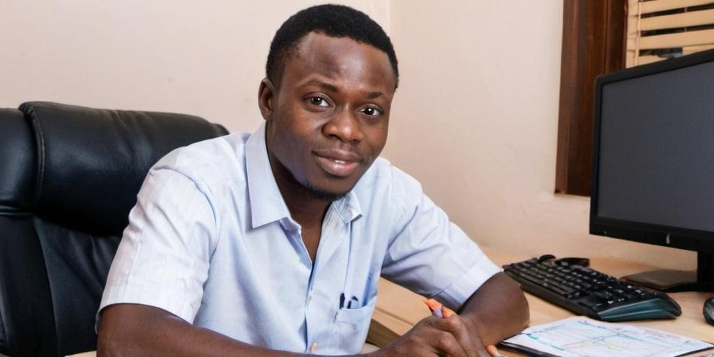 Budgeting Apps and Bank Tools Used in Nigeria