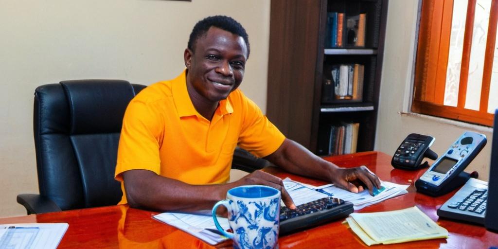 Tax Basics in Nigeria: PAYE, CGT and Withholding