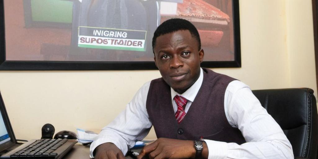 CFD Brokers Available in Nigeria: Fees and Risks