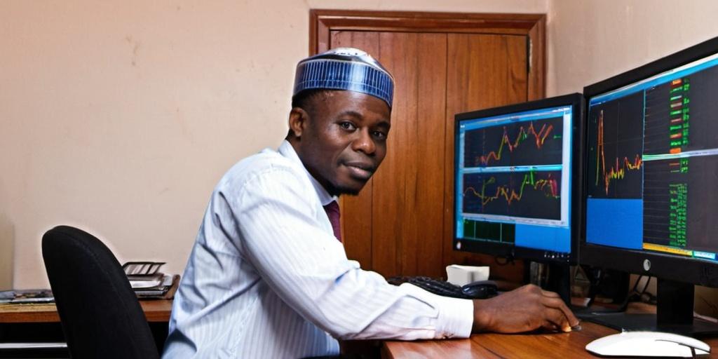 Swap Free (Islamic) Forex Accounts for Nigerians