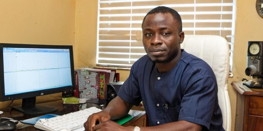Brokers with Naira (NGN) Deposit and Withdrawal Options
