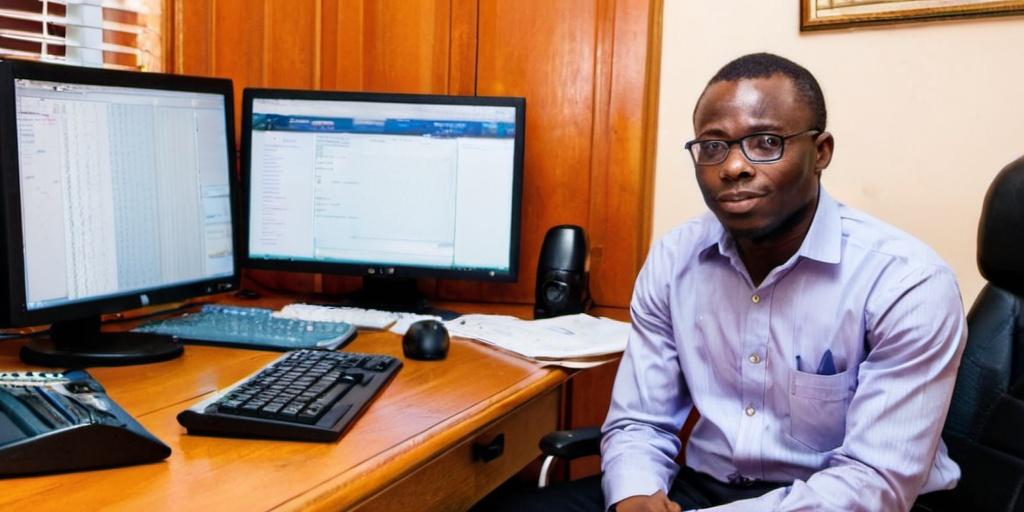 How to Verify a Broker’s Authorisations and Warnings